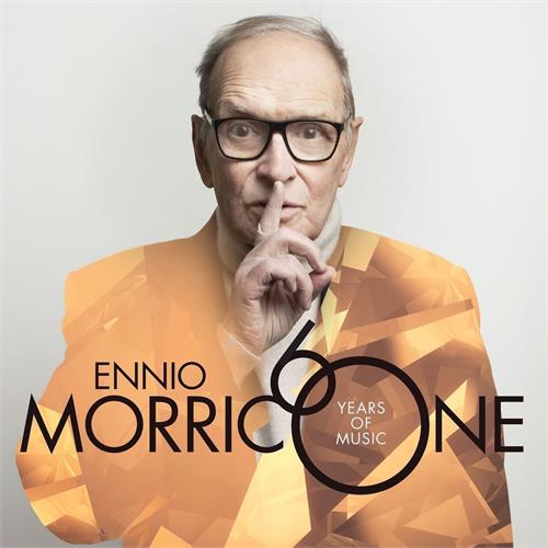 Ennio Morricone Morricone 60 (2LP)